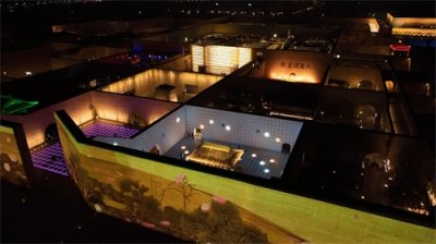 ​“只有河南”有一群铁粉，最多的去了300多次——郑州文化DNA里藏着“共情密