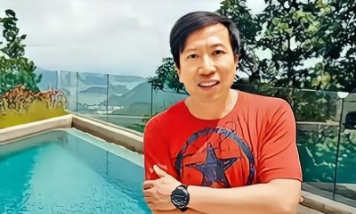 ​软饭男陈振聪：赚取香港女富豪上亿家产，买飞机游艇，后来怎样