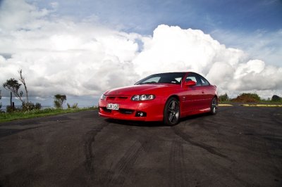 ​百年品牌霍顿黯然离场，澳洲汽车产业就此终结？