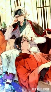 ​耽美推文 值得一看的重