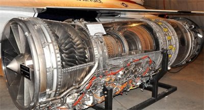 ​一直被模仿，从来未被超越：美国F110航空发动机！
