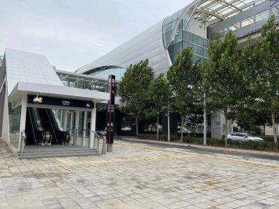 ​今起，郑州地铁城郊线首末班车时间调整！