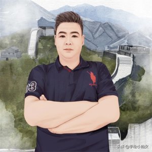 ​换一换你的头像吧 多款成熟稳重男士微信头像 做独一无二的自己