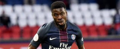 ​队报：曼联领跑奥里耶争夺战