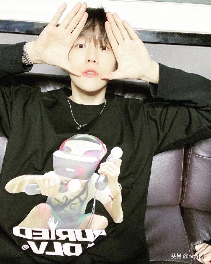 脸红的思春期与边伯贤合作，将于5月7日发行先行曲 伯贤featuring