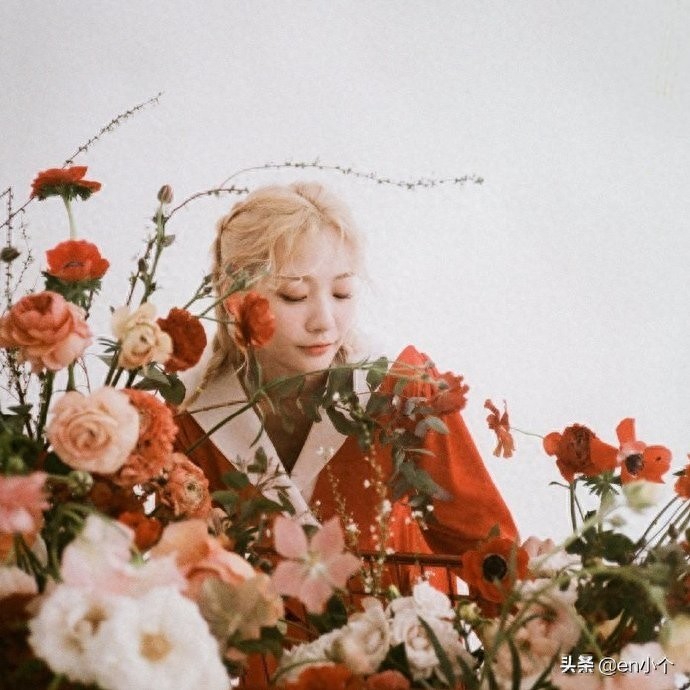 脸红的思春期与边伯贤合作，将于5月7日发行先行曲 伯贤featuring