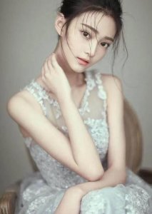 ​盛蕙子的美图