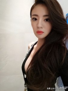 ​安以轩性感写真图集