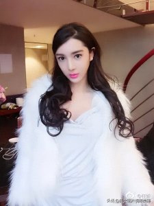 ​任娇高清性感写真图集