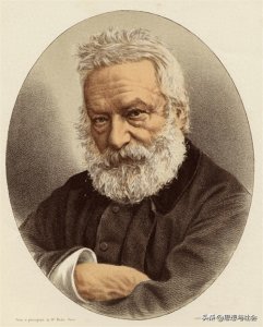 ​柳鸣九丨雨果奇观，雨果其人