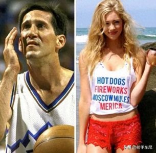 ​甜过寡姐的艾比·霍纳塞克！