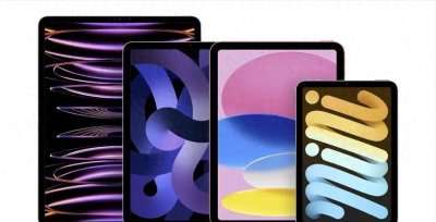 ​2024 最新 iPad 预测，各型号发布时间预测