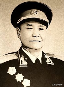 ​从“宁都起义”走出来的总后勤部副部长——张明远