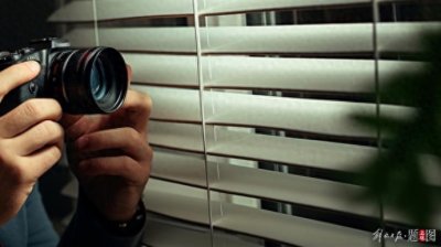 ​偷拍黑产泛滥，却不构成犯罪？难发现也难维权，如何治理？