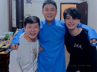 ​德云社队长实力天壤之别，有人带全队出名，有人连队员都记不清