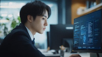 ​泛滥的AI面试，逼疯银行应届生