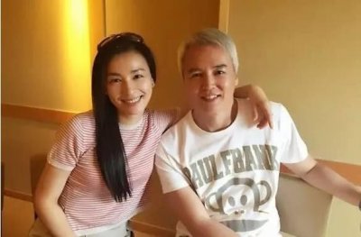 ​原配曾哲贞出面＂手撕＂张庭夫妇，这场迟到22年的＂打脸＂终于来了