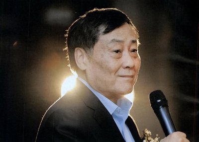 ​大器晚成宗庆后