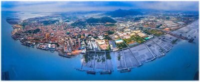 ​石井镇扎实推进乡村振兴战略 打造魅力五好乡镇