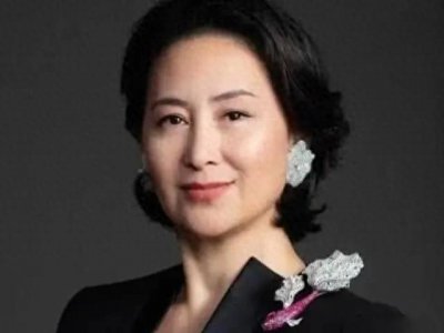 ​“赌后”何超琼：错过陈百强，嫁给许晋亨，如今孤身无子女