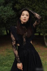 ​刘涛“故意走光”？事