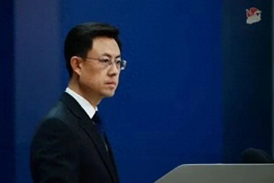 ​美方炒作“盐台风”事件，背后“门道”曝光！