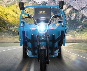 ​买三轮车，哪些品牌载重强、更耐用？“品牌榜”前五一次为你说清