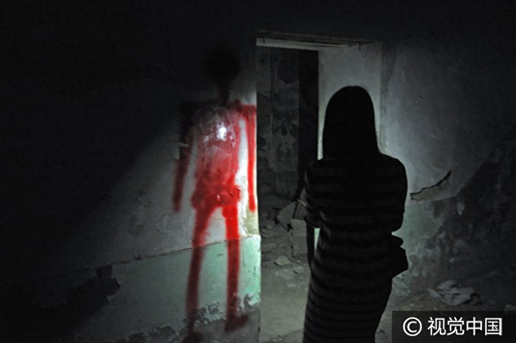 北京:探秘京城第一凶宅朝内大街81号