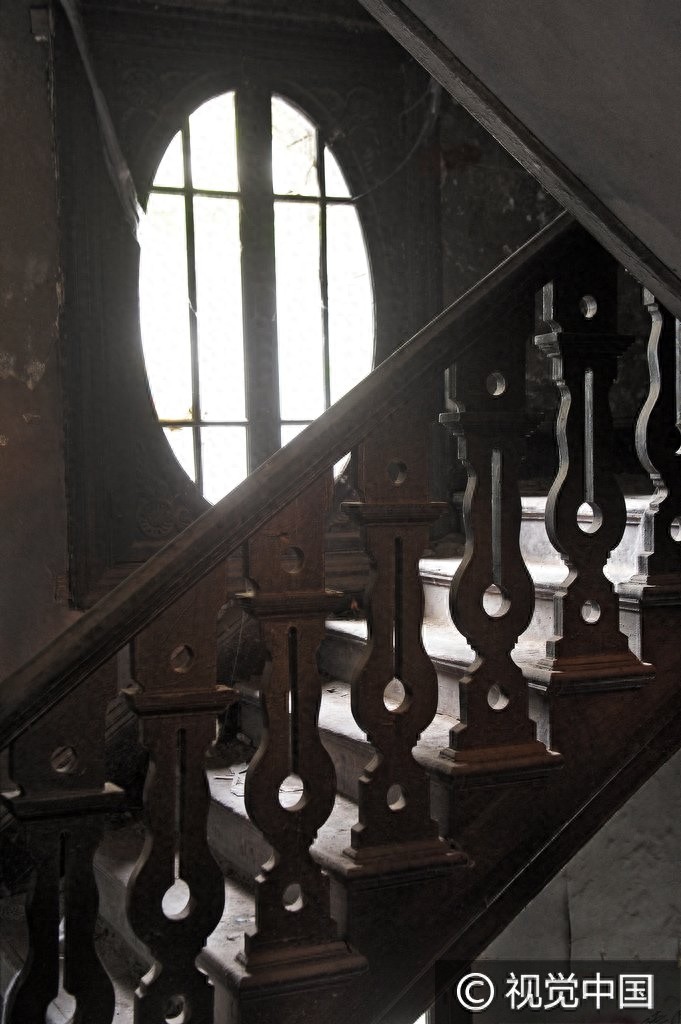 北京:探秘京城第一凶宅朝内大街81号