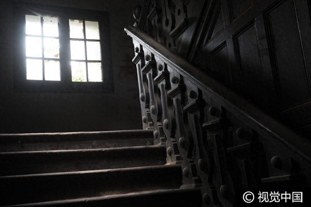 北京:探秘京城第一凶宅朝内大街81号