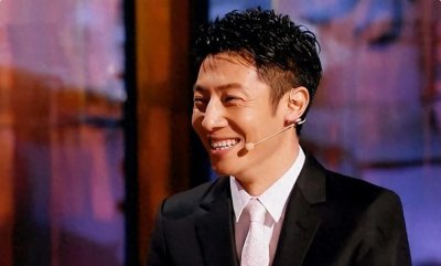 ​李白：我与撒贝宁的爱情，放弃加拿大的选择让我今生无悔！