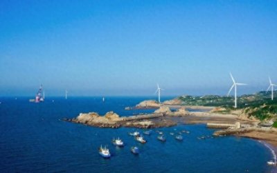 ​平潭岛自驾游秘籍：五日深度游，玩转海岛风光