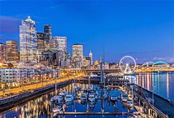 全世界八个最浪漫的摩天轮,七夕到了,去中国的这3个约会吧