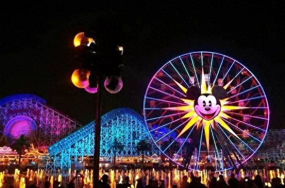 全世界八个最浪漫的摩天轮,七夕到了,去中国的这3个约会吧