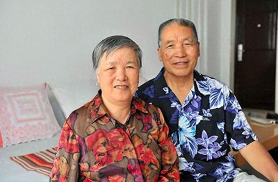 ​中国传奇锅炉工李富贵：一辈子没升过职，儿子是百亿富豪李彦宏！