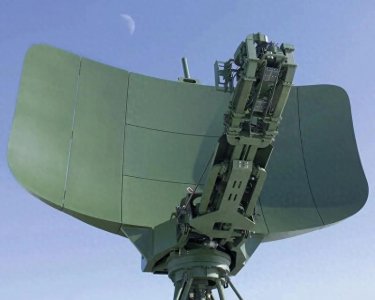 ​伊朗：F35的克星，神秘国家的多套米波雷达已完成就绪！