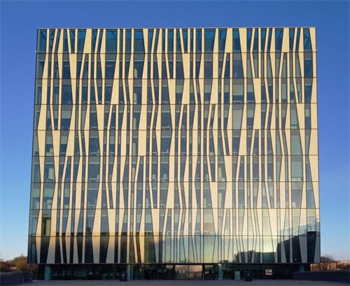 打卡胜地!全球20大最美图书馆