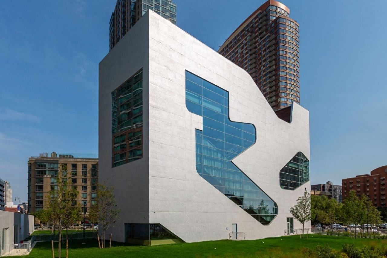 打卡胜地!全球20大最美图书馆