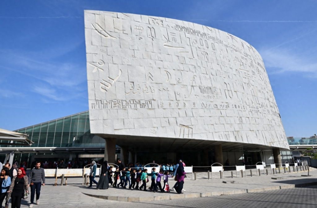 打卡胜地!全球20大最美图书馆