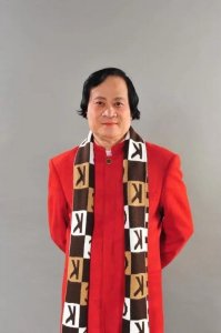 ​“潮丑”方展荣的艺境