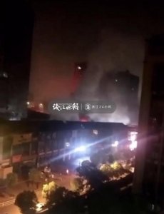 ​万达金街爆燃事故监管不能止于亡羊补牢