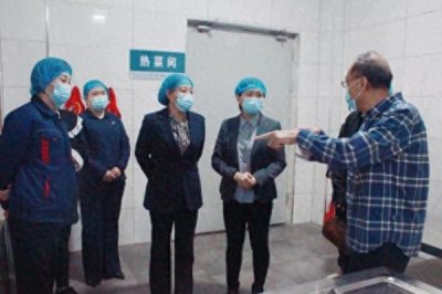 ​临汾一中第一附属学校：平安校园 健康护航