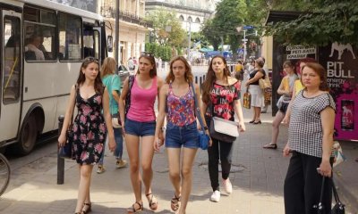 ​乌克兰有多少俄罗斯人呢？