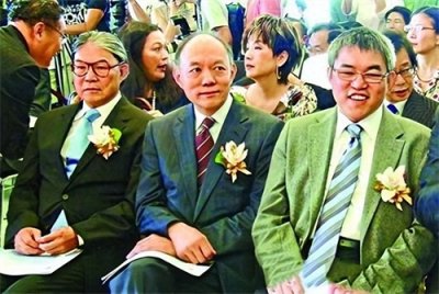 ​霍家长孙女的名媛生活公开，遗传陈琪琪的美貌，和郭晶晶有些相像