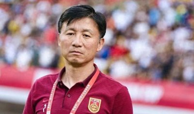 ​奥预赛！U22国足大名单宣布，成都双子星领衔25人，留洋5大将缺席