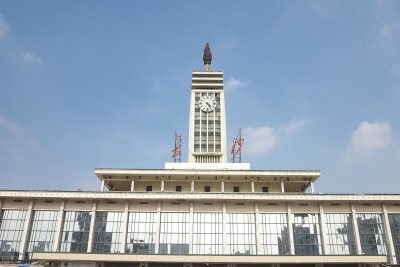 ​长沙火车站始发普速火车大盘点