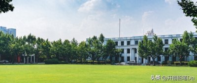 ​30所末流211大学-211中分数线最低的大学