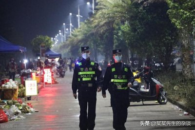 ​“隐形守护者”的呐喊：谁能看见凌晨三点辅警眼里的光？