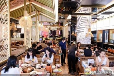 ​餐饮创业有多难，2年黄了7家店，亏掉上千万！百万元设备当废铁卖