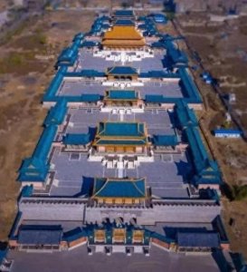 ​朱元璋诛杀功臣手段古今罕见